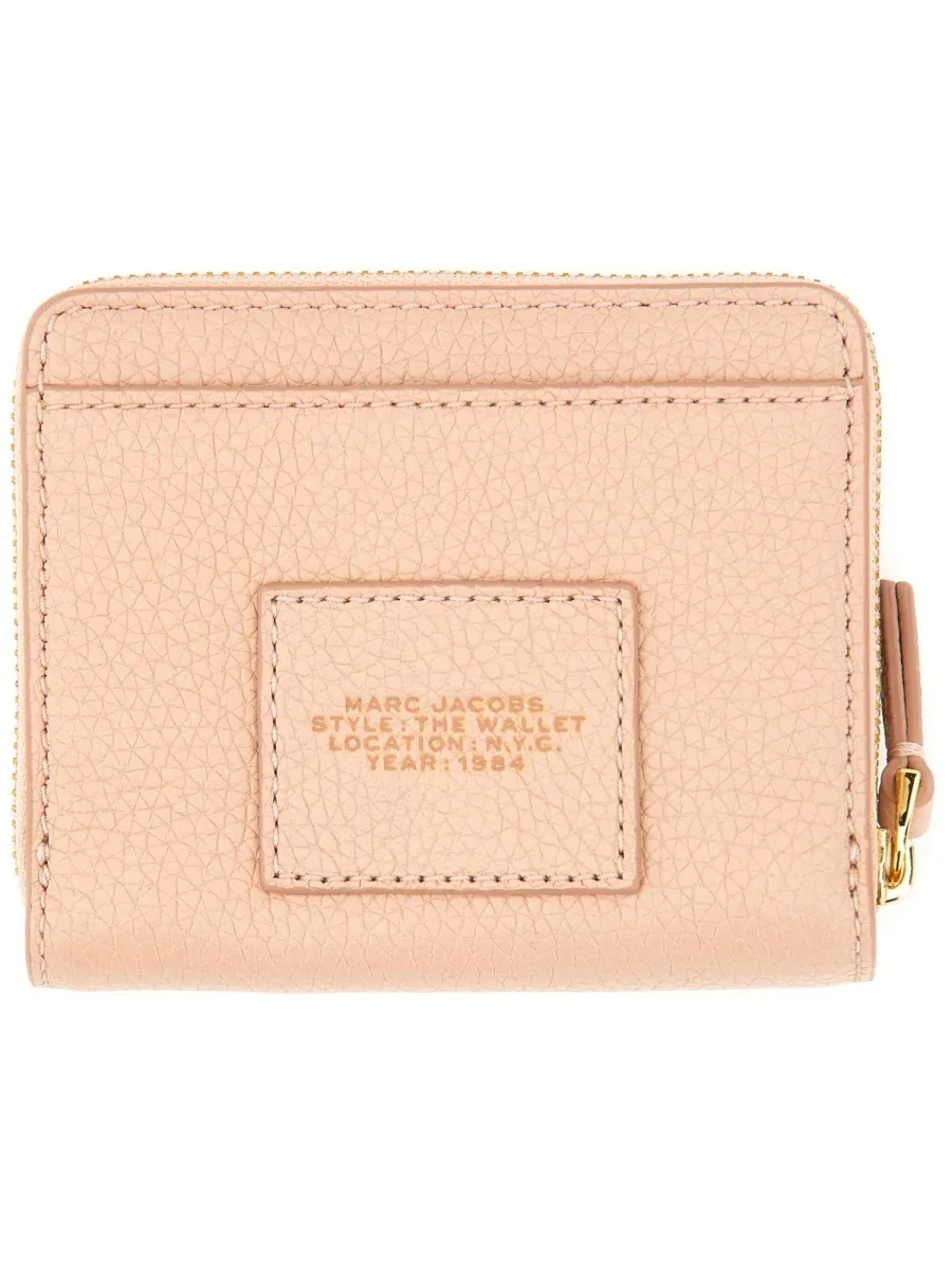 The Compact Wallet by Marc Jacobs