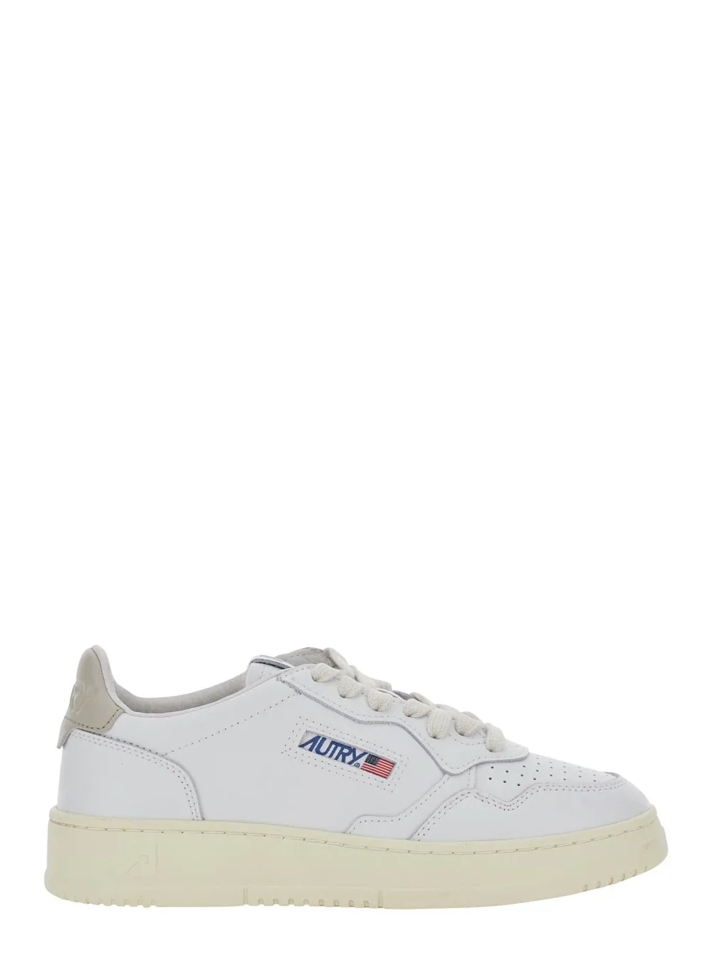 Medalist Sneaker by Autry