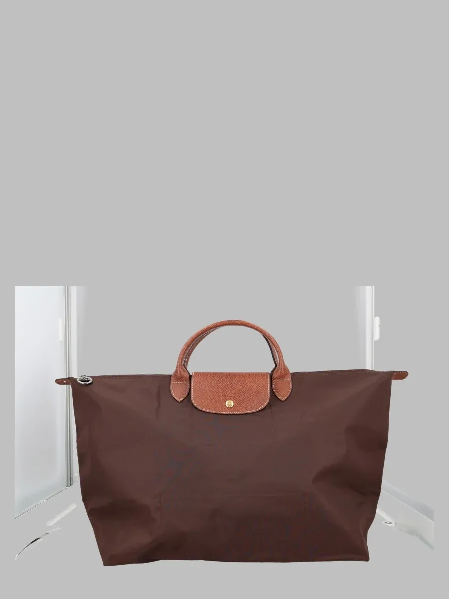 Le Pliage Original Tote Bag by Longchamp