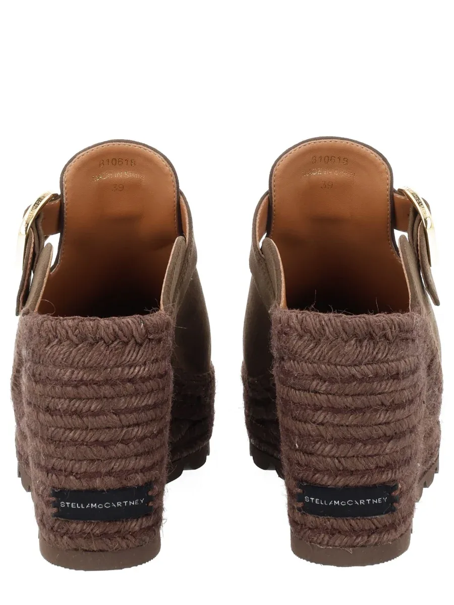 Gaia Sabot by Stella Mccartney