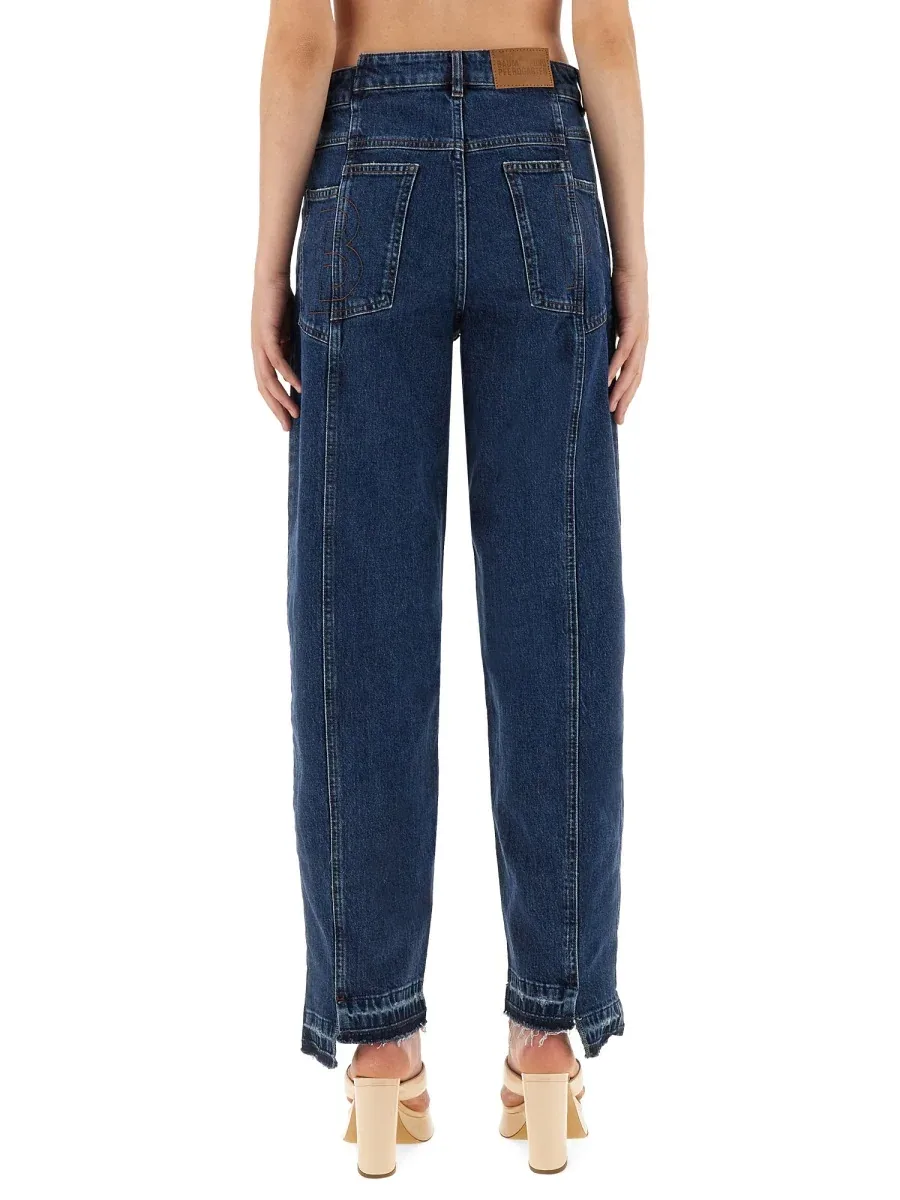 Nanya Jeans by BAUM UND PFERDGARTEN