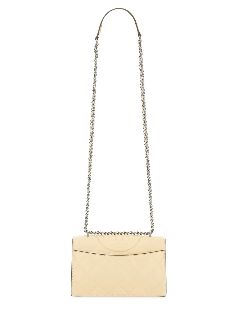 Fleming Small Shoulder Bag by TORY BURCH