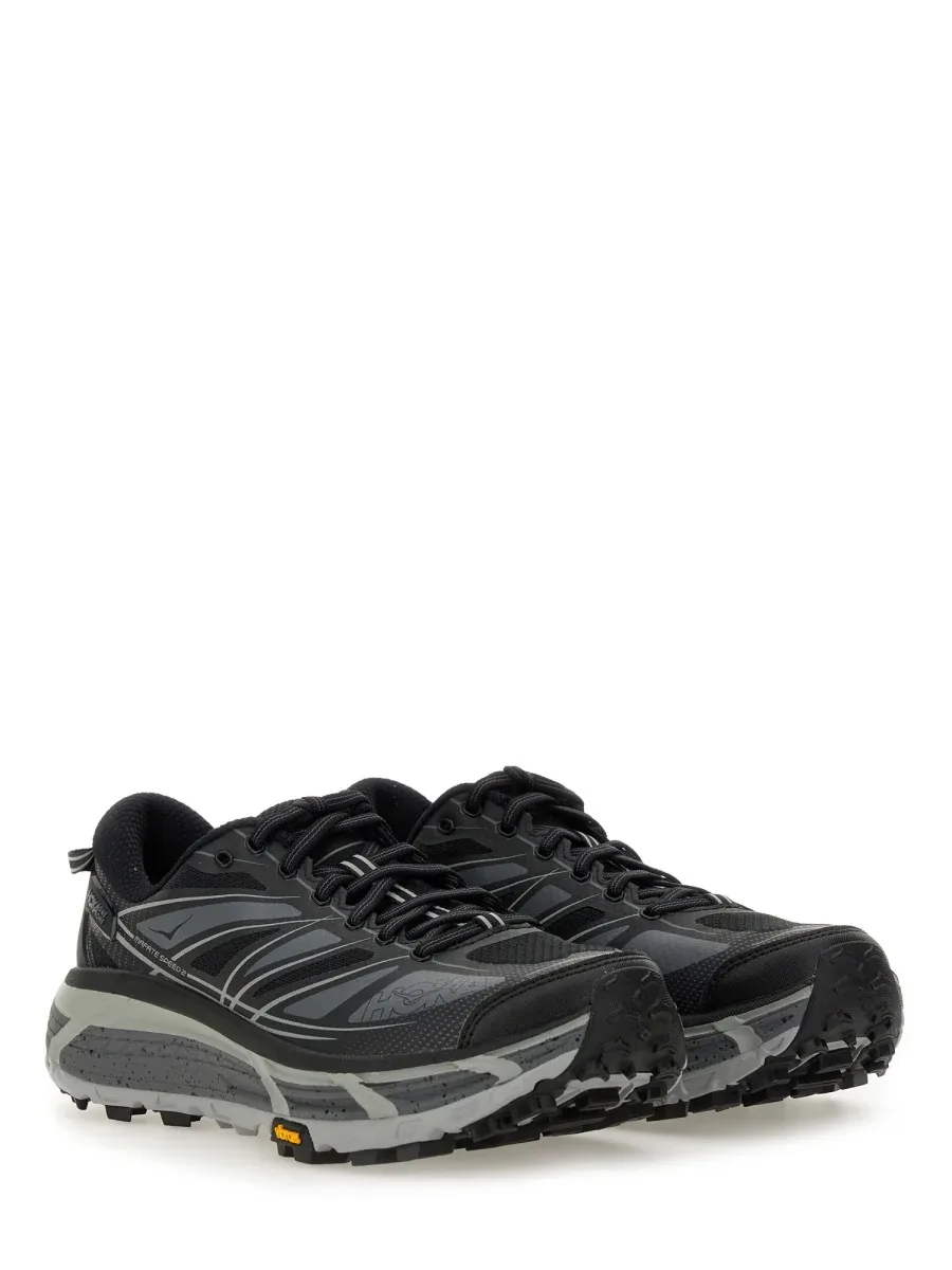 Mafate Speed 2 Sneaker by HOKA
