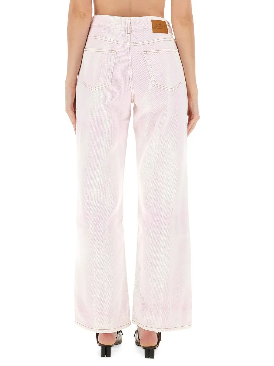 Isey Jeans by Ganni