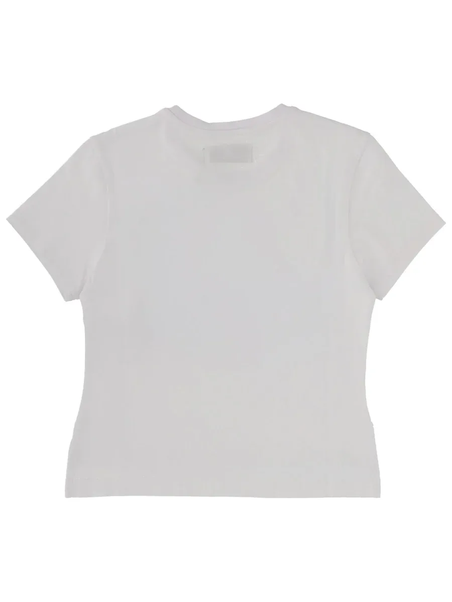 Paris Orb T-Shirt by Vivienne Westwood