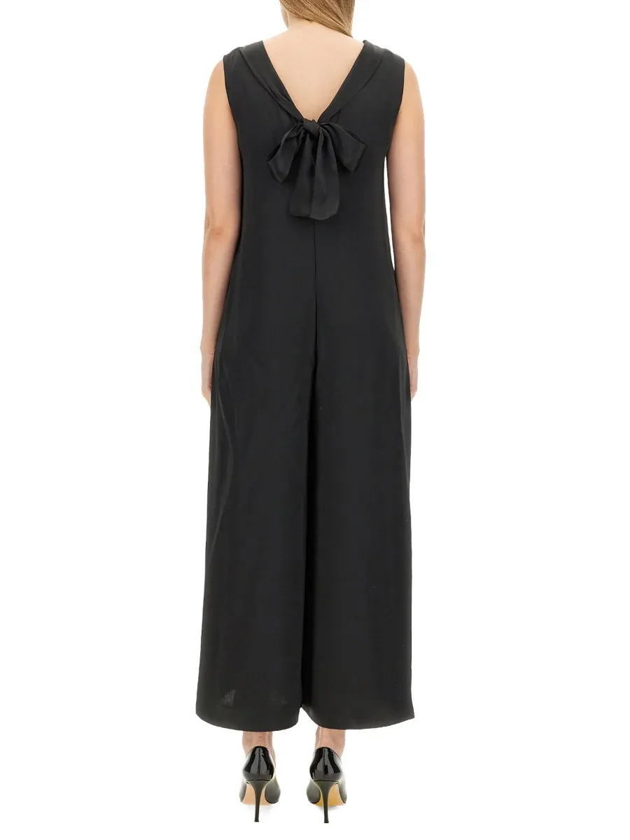 Jumpsuit by 'S Max Mara