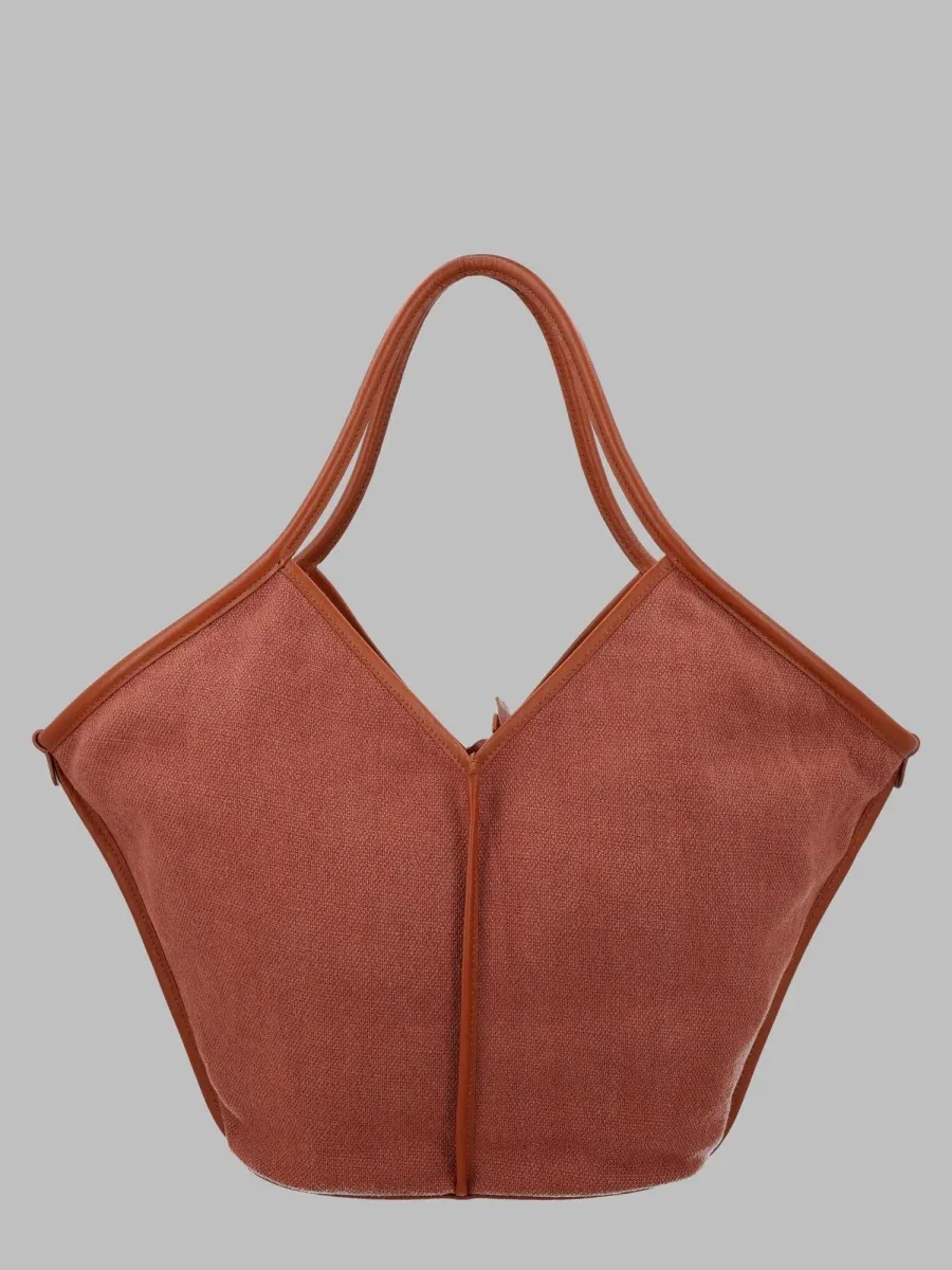 Calella Shoulder Bag by Hereu