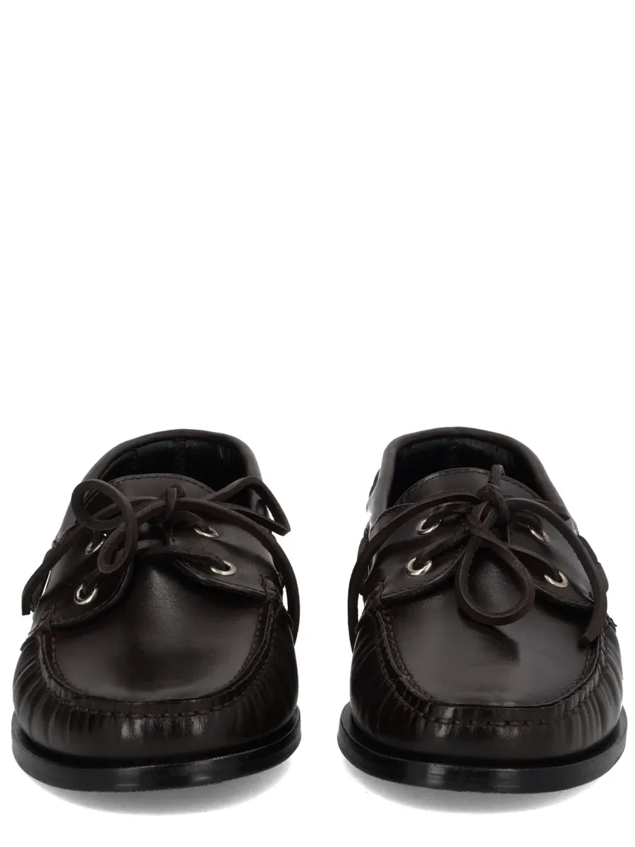 Harris Loafer by Aeyde