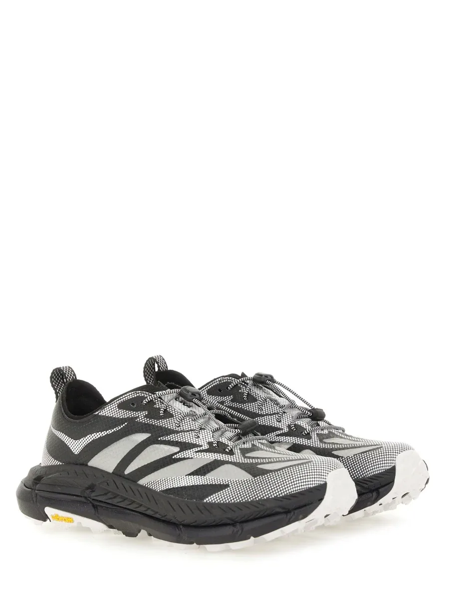 Mafate Speed 4 Lite Sneakers by HOKA