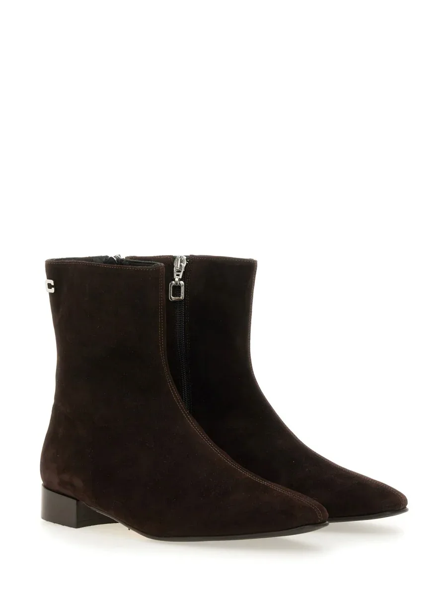 Aiglón Ankle Boot by Carel Paris