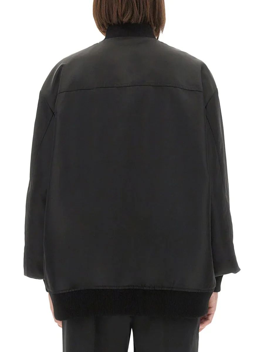 Agape Jacket