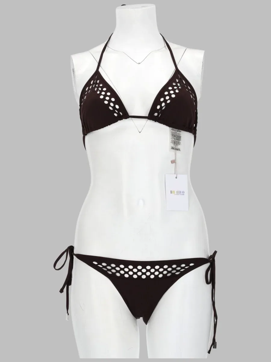 Il Primo Bagno Bikini