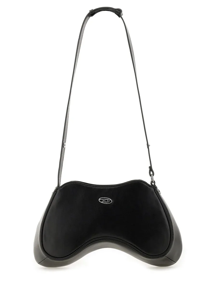 Play Shoulder Bag by Diesel