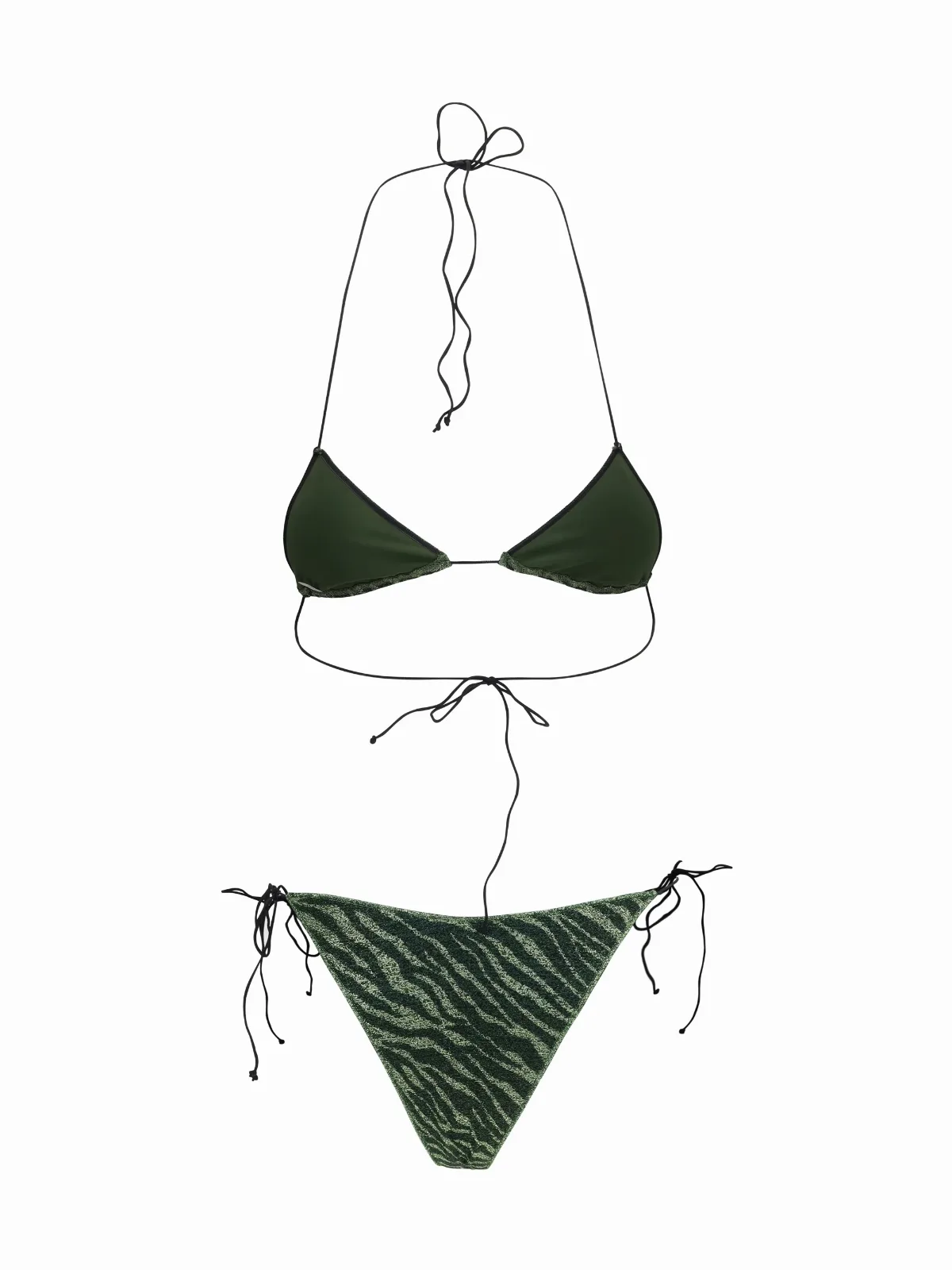 Lumière Candy Bikini by OséRee