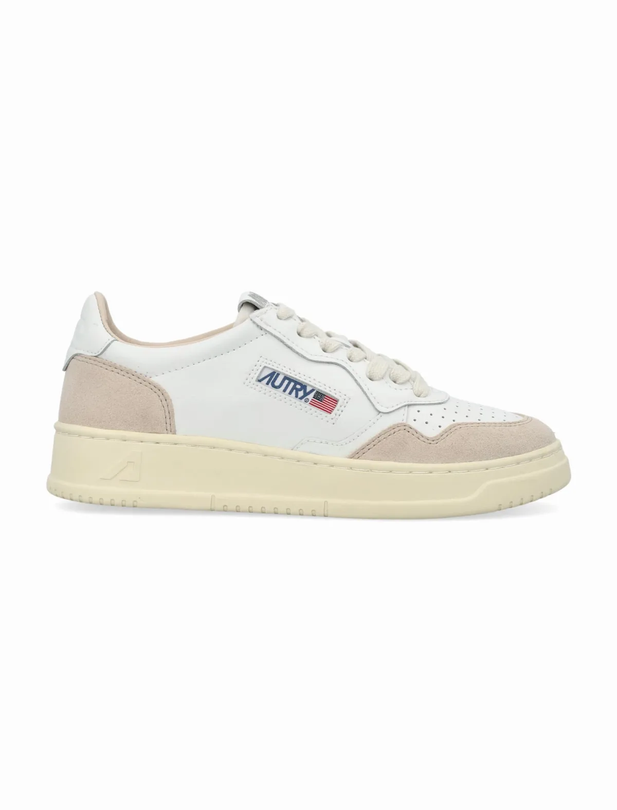 Medalist Low Women S Sneakers by Autry
