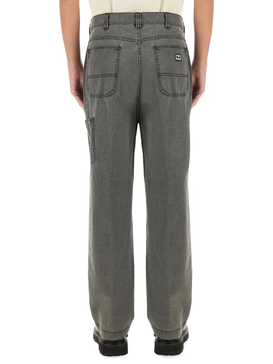 Big Time Trousers by Obey