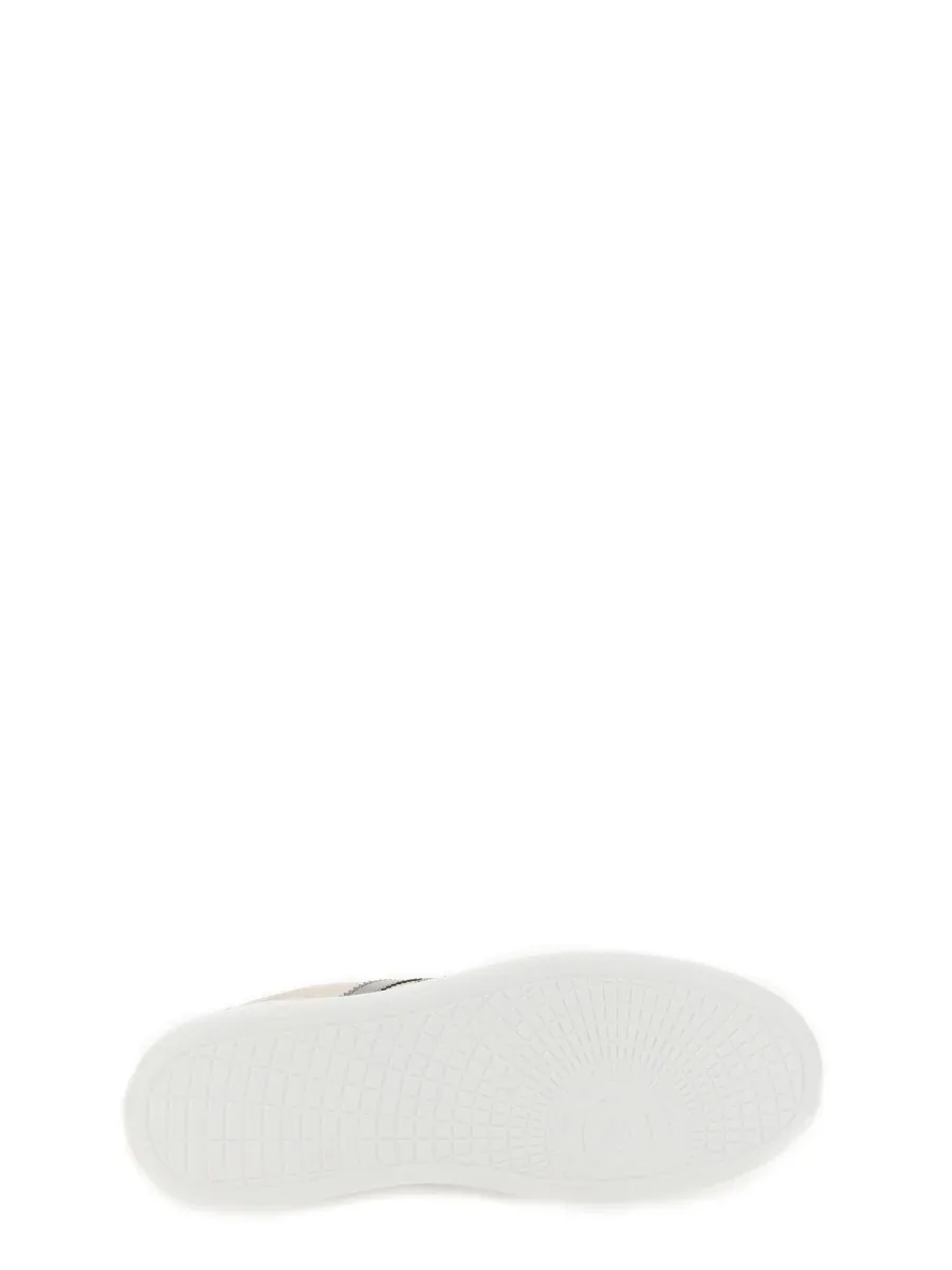 Monaco M Sneakers by Moncler