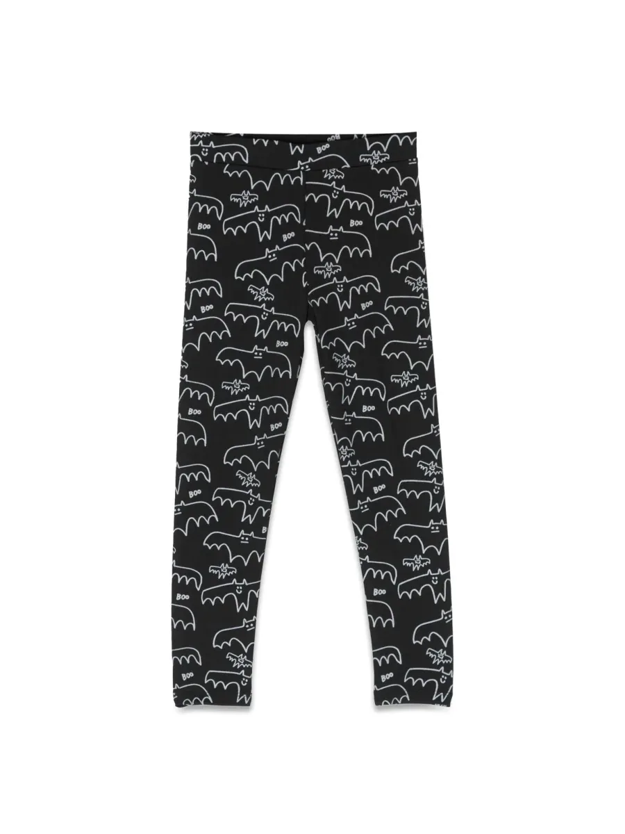 Stretch Polyamide Leggings by Stella Mccartney