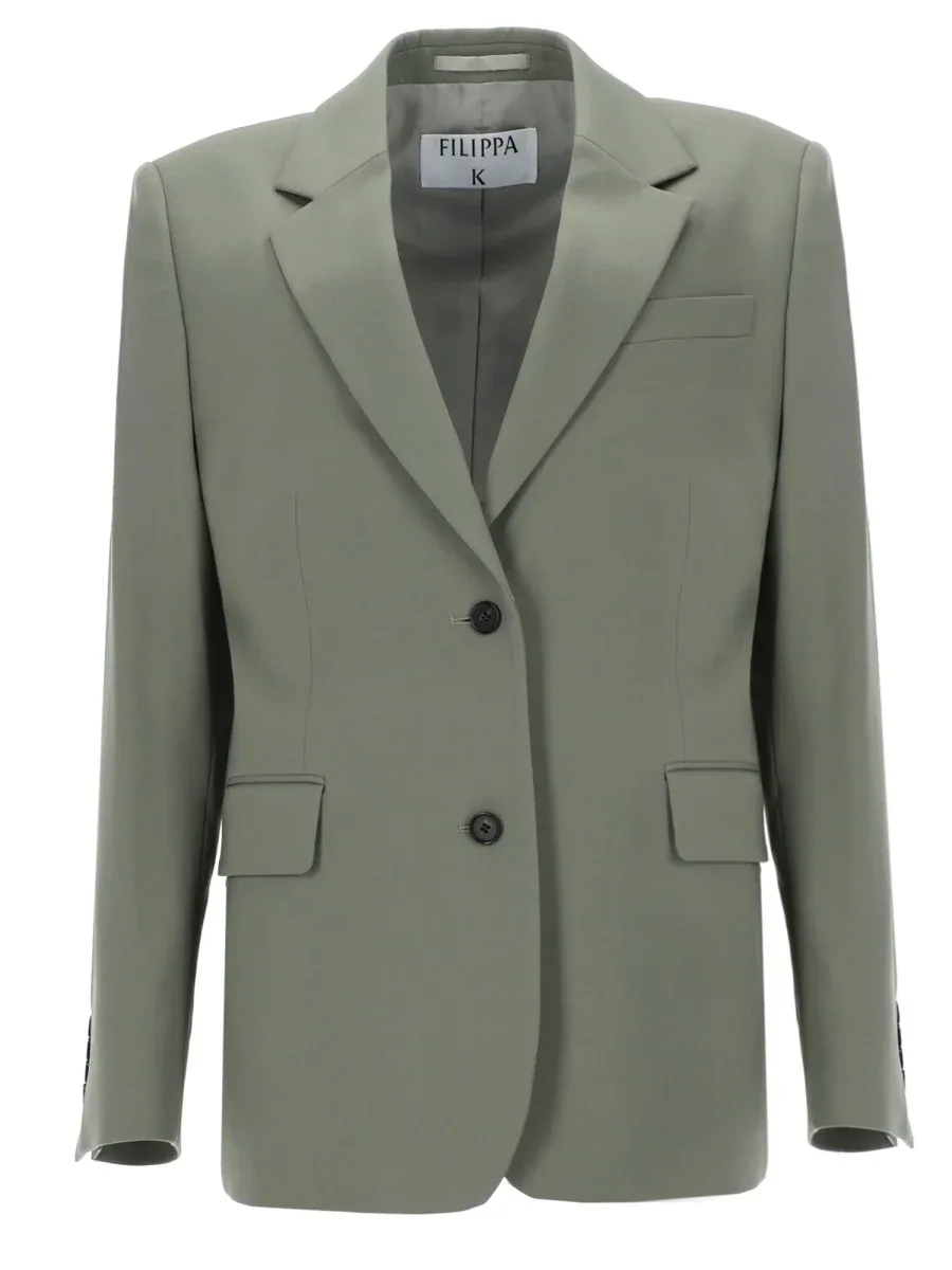 Blazer by Filippa K