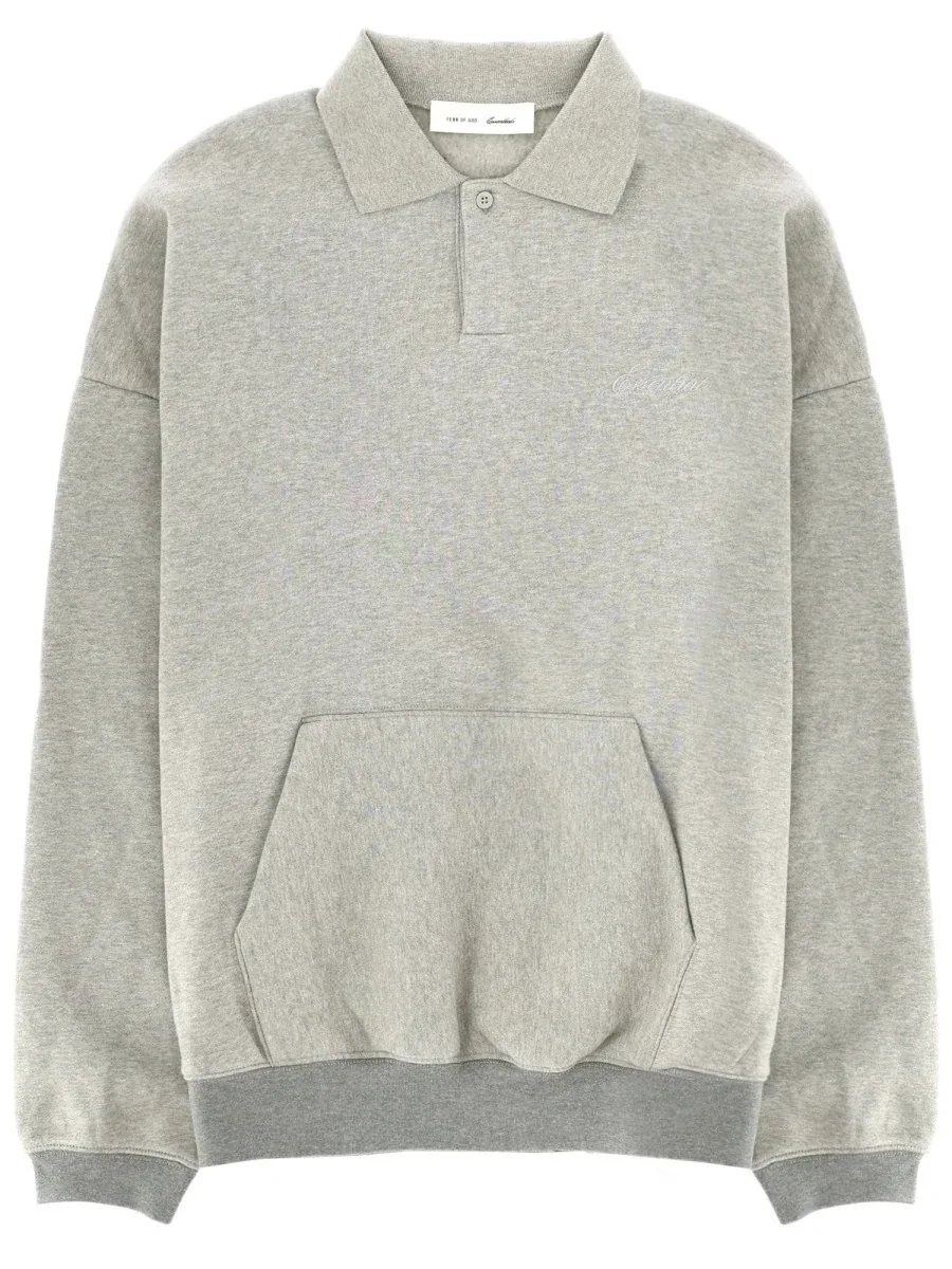 Essentials Sweatshirt