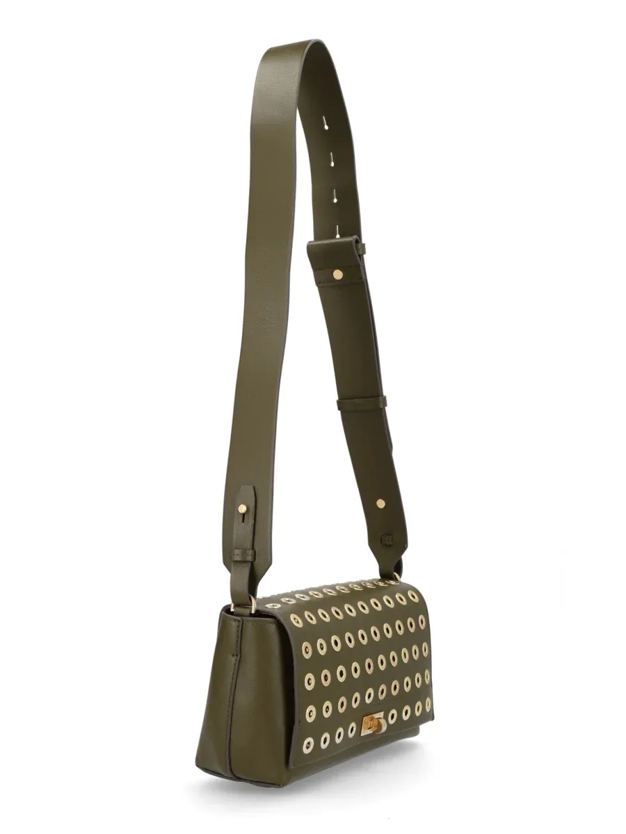 Mortimer Shoulder Bag by Anya Hindmarch