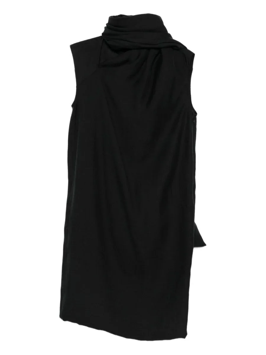 Scarf Midi Dress by Toteme