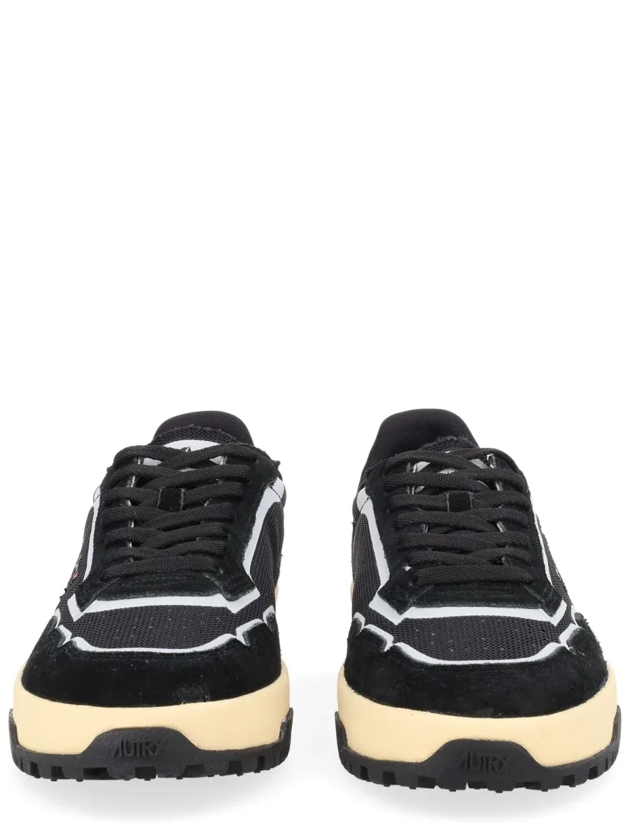 Sneakers by Autry
