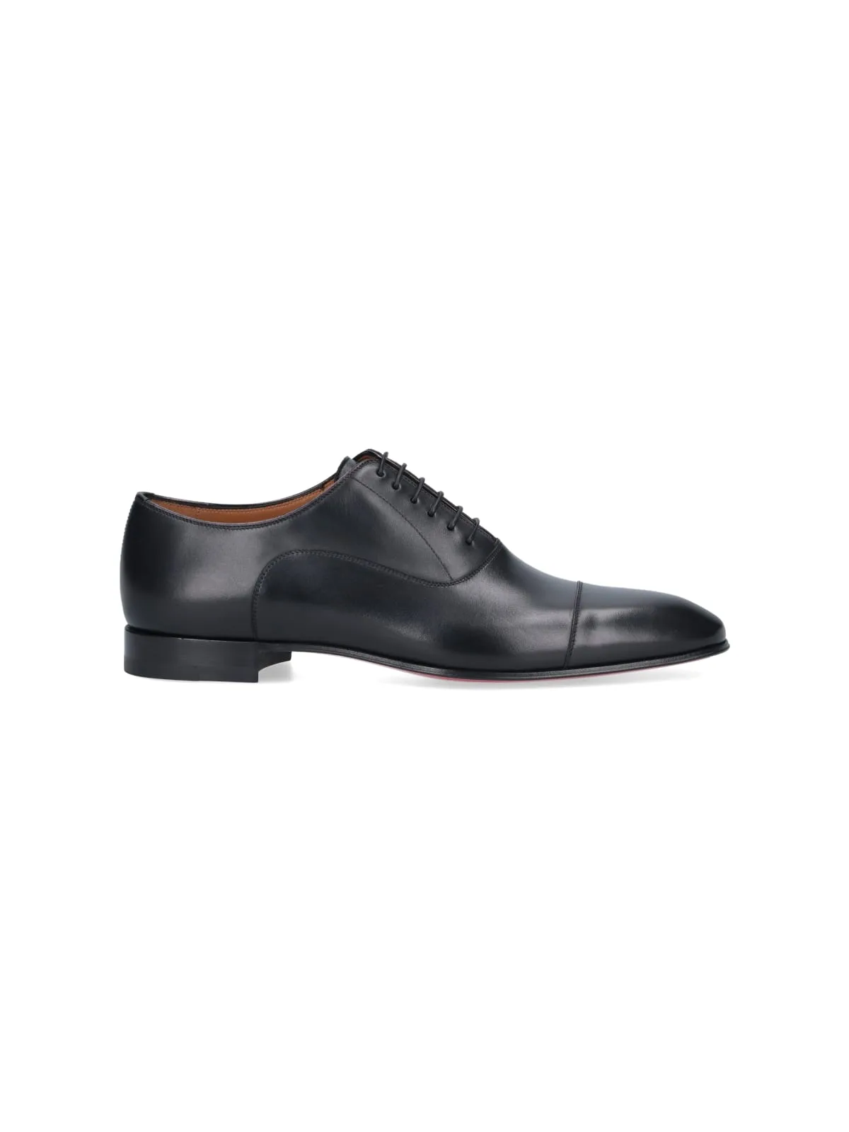 greggo Derby Shoes by Christian Louboutin