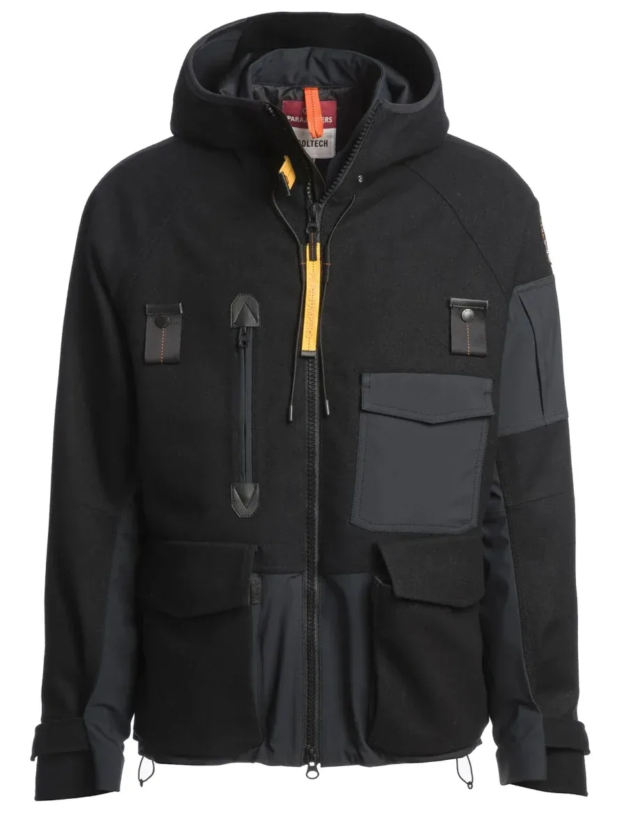 Amak Ski Jacket by Parajumpers