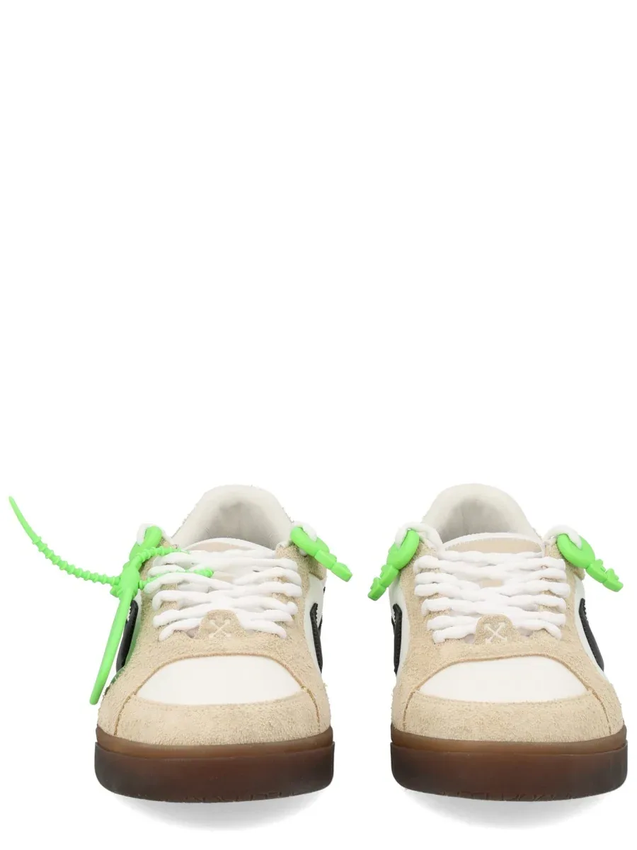 End of Sneaker by Off-White