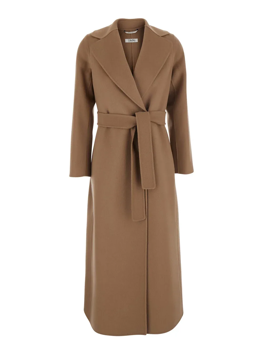 Poldo Coat