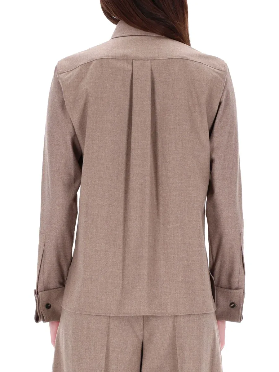 Thebaid Shirt