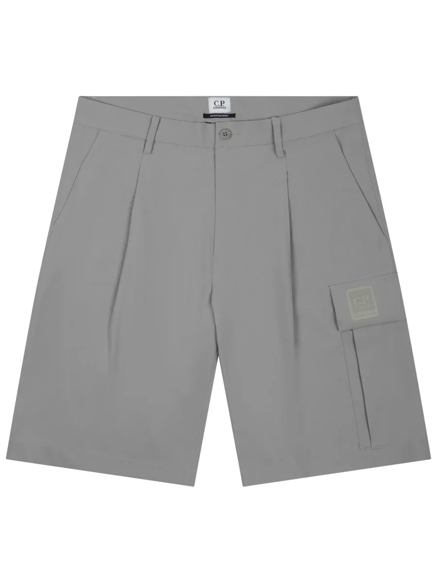 Metropolis Cargo Shorts by C.P. Company