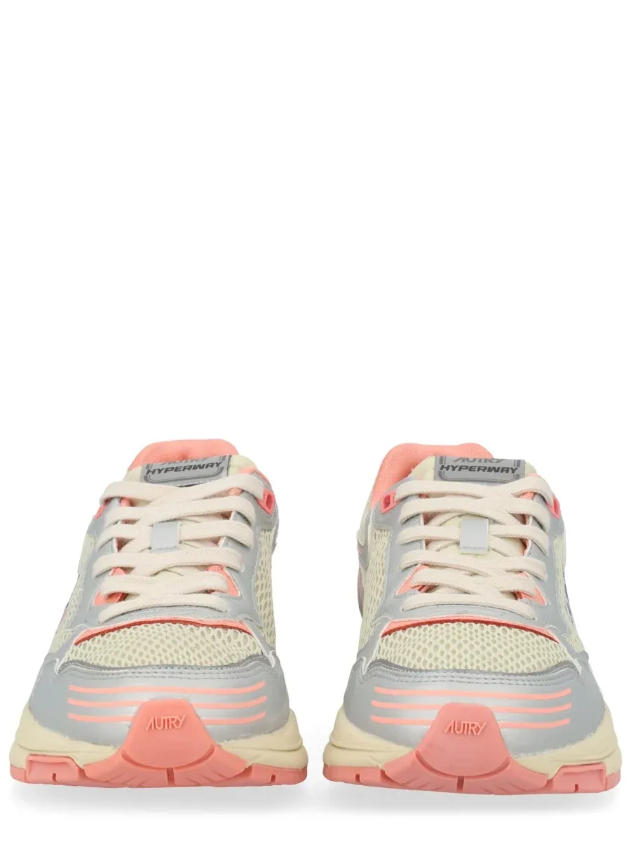 Hyperway Sneaker by Autry