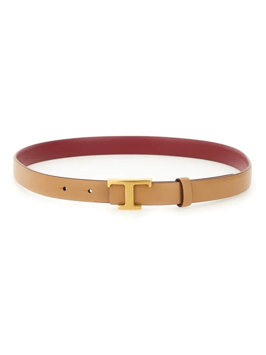 Belt by TOD'S