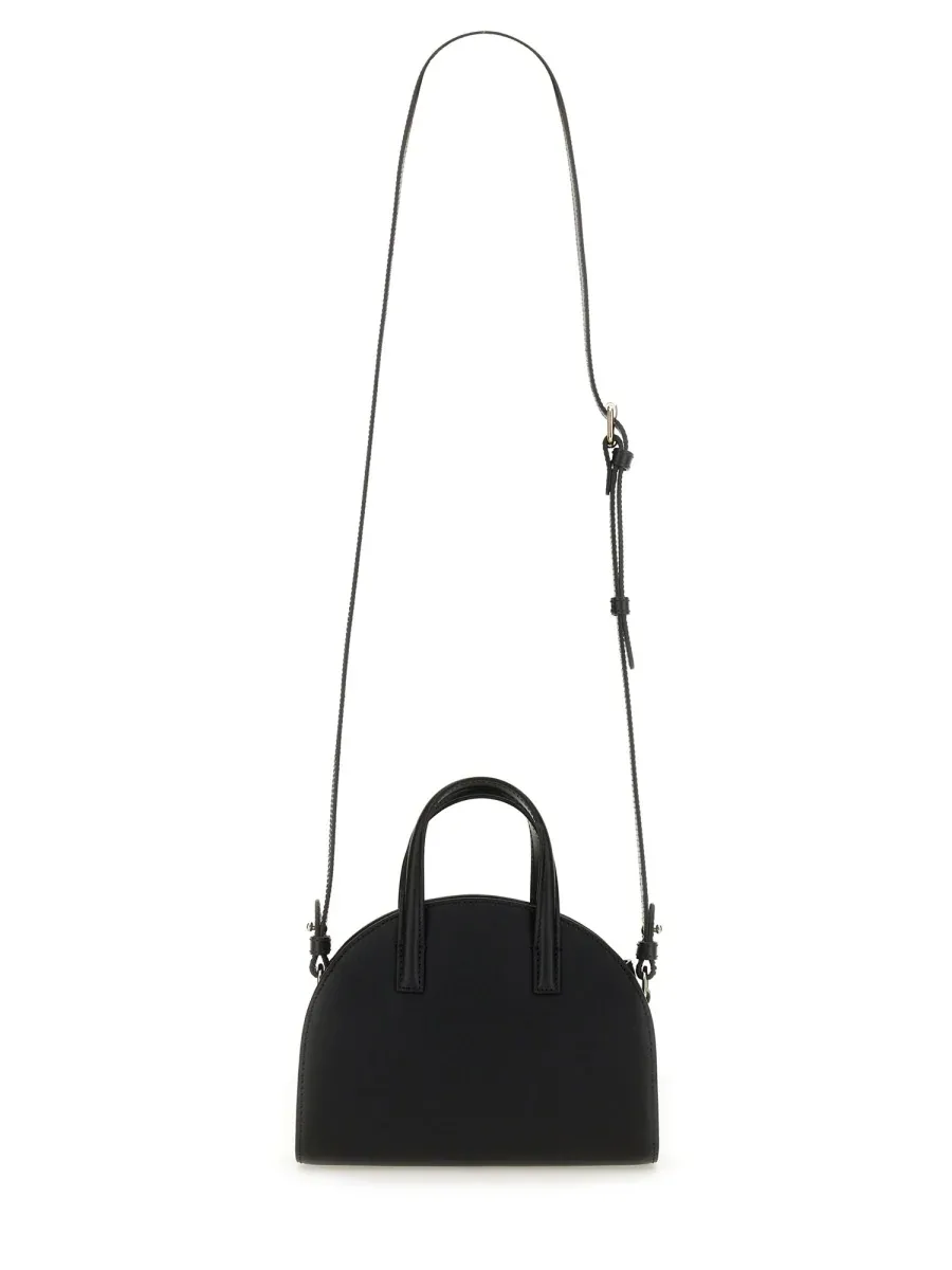 Demi-Lune Shoulder Bag by A.P.C.
