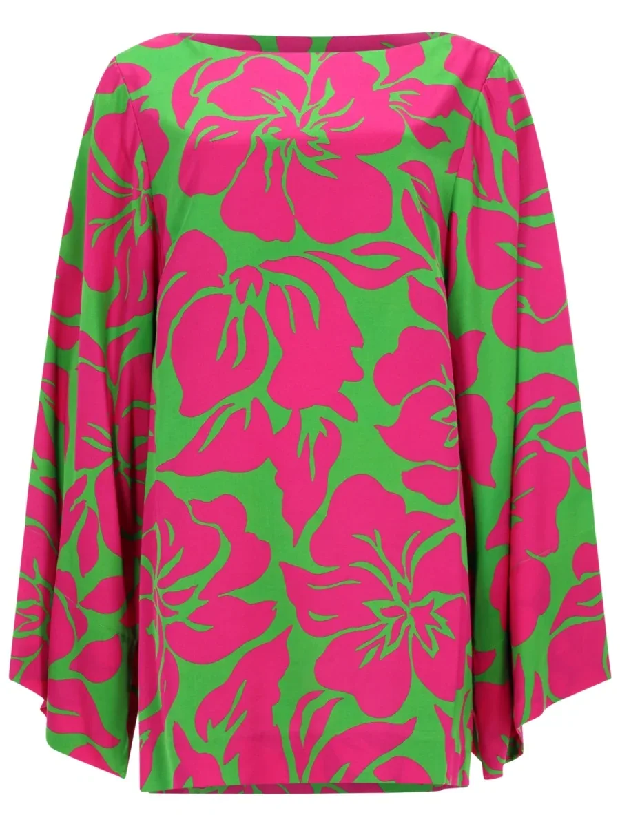 Viscose Blouse by Dries Van Noten