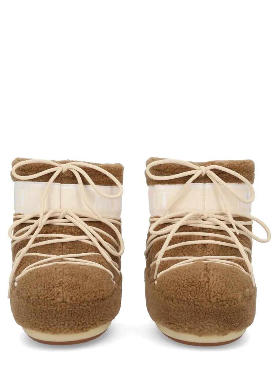 Icon Low Boot by moon boot