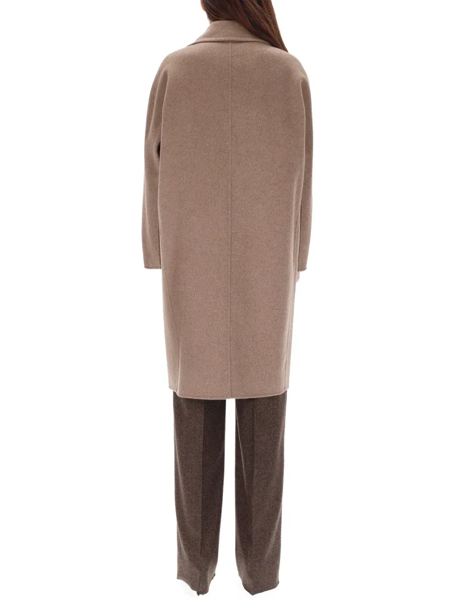 Ardenne Coat by Max Mara