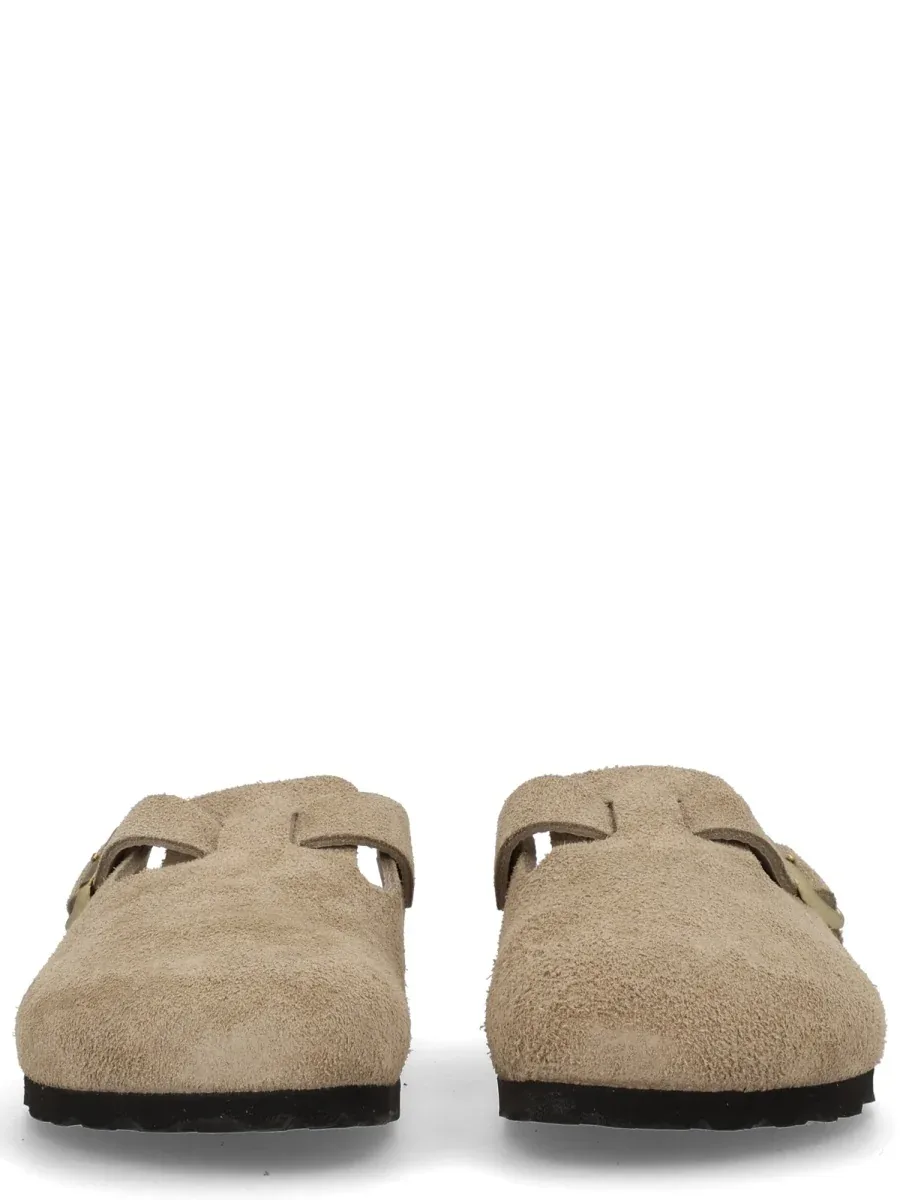 Boston Sandal by Birkenstock