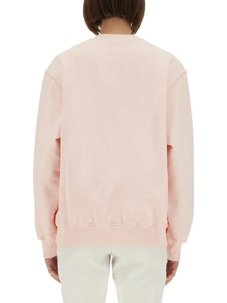 Montagne Sportif Sweatshirt by Casablanca