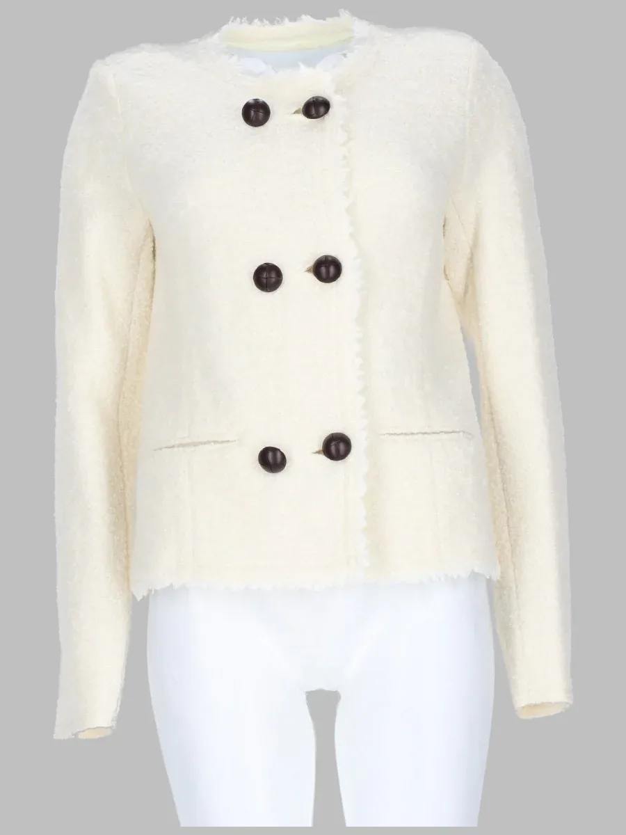 Suely Jacket by Isabel marant