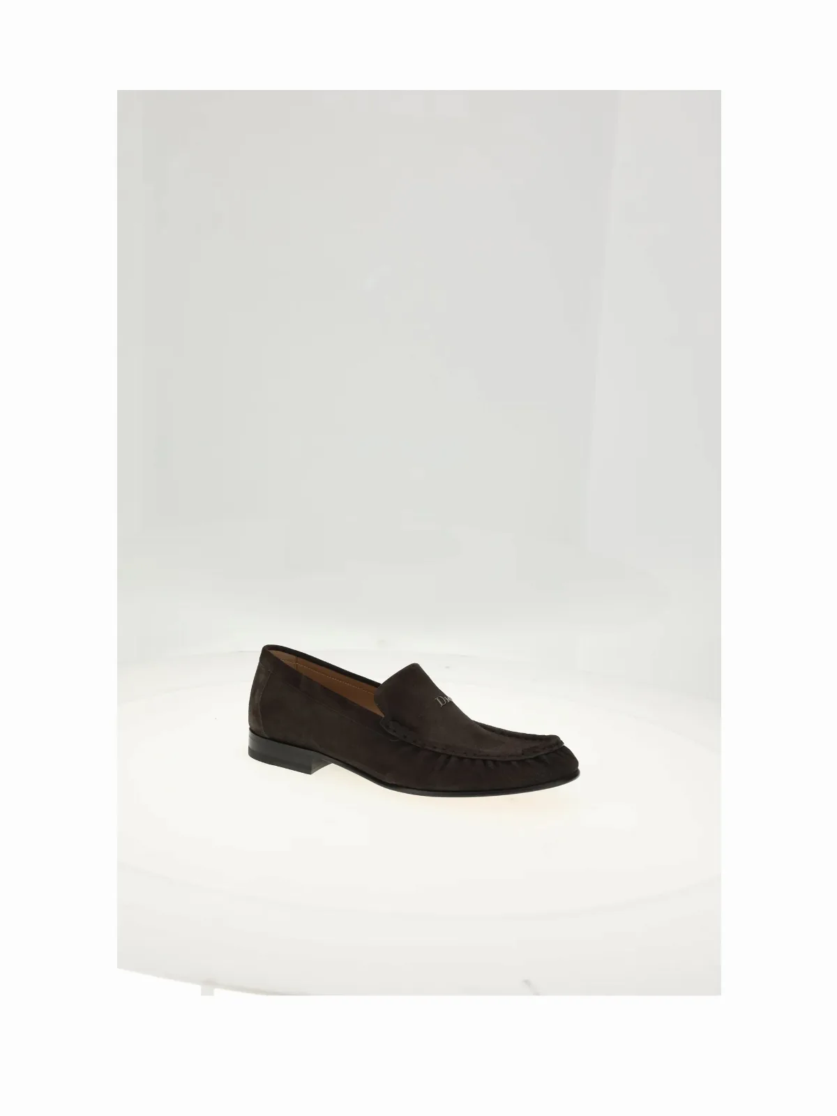 Mauris Morbido Loafer by Dior