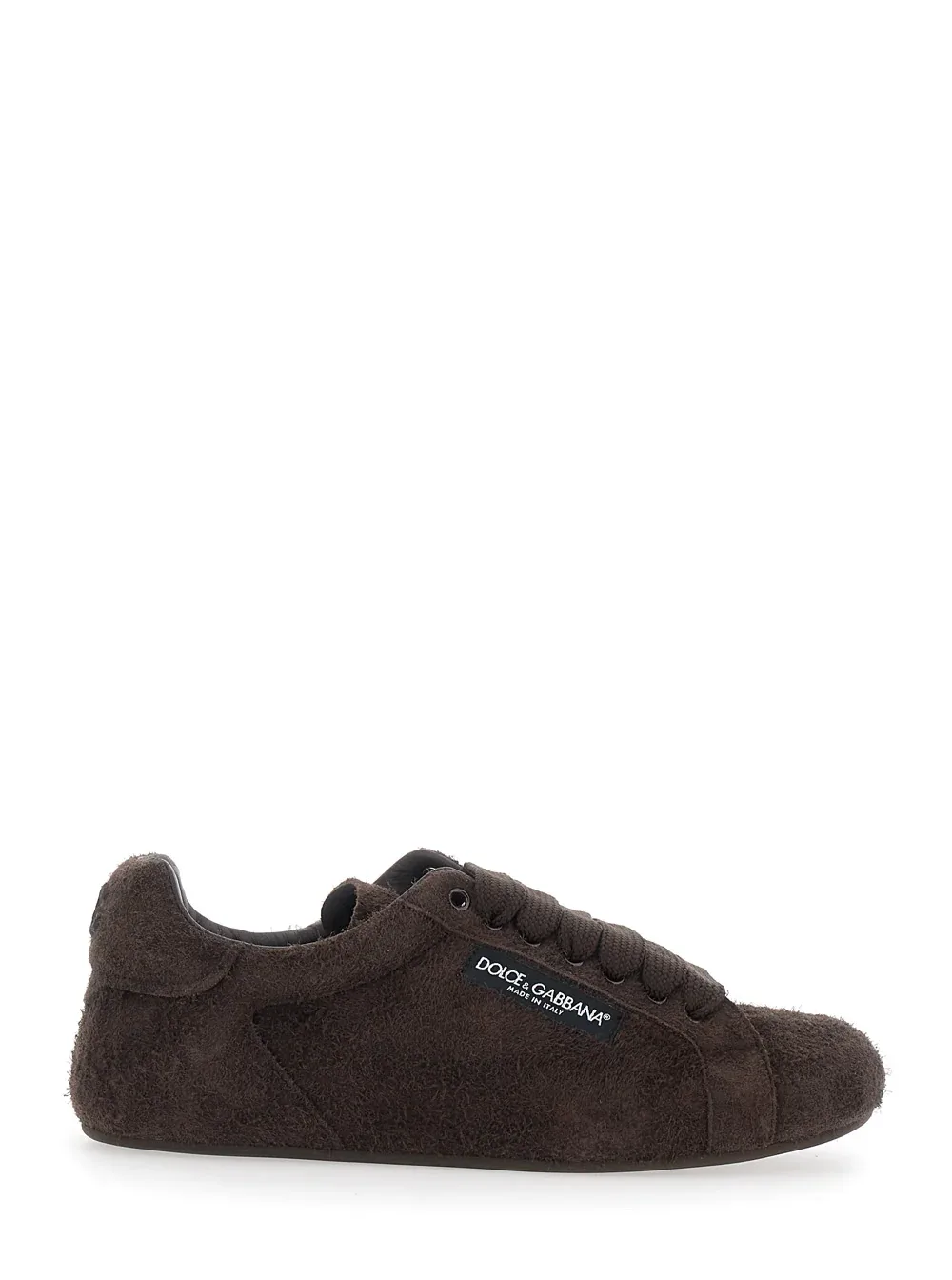 Portofino Sneaker by Dolce & Gabbana