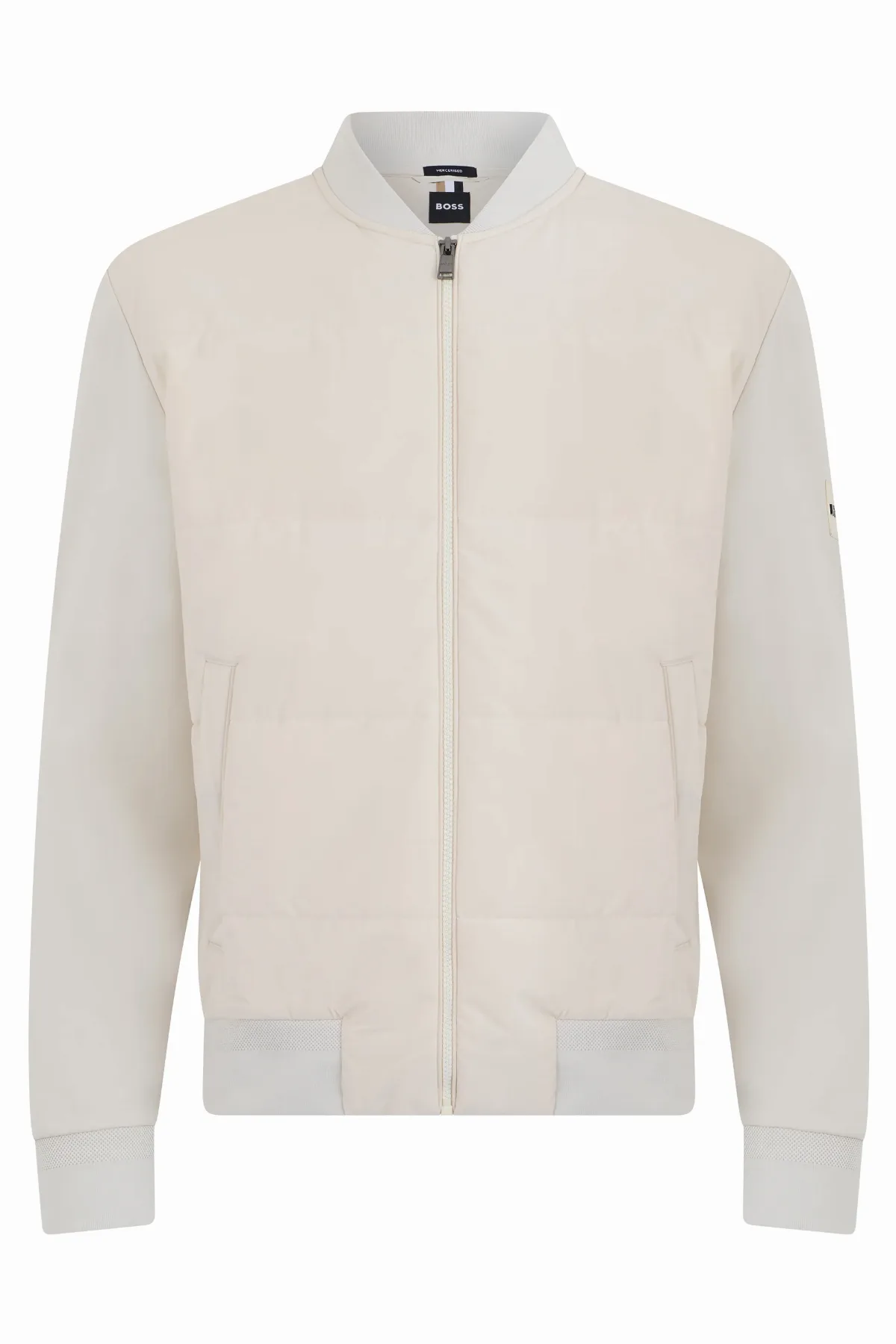 Down Jacket by Hugo Boss
