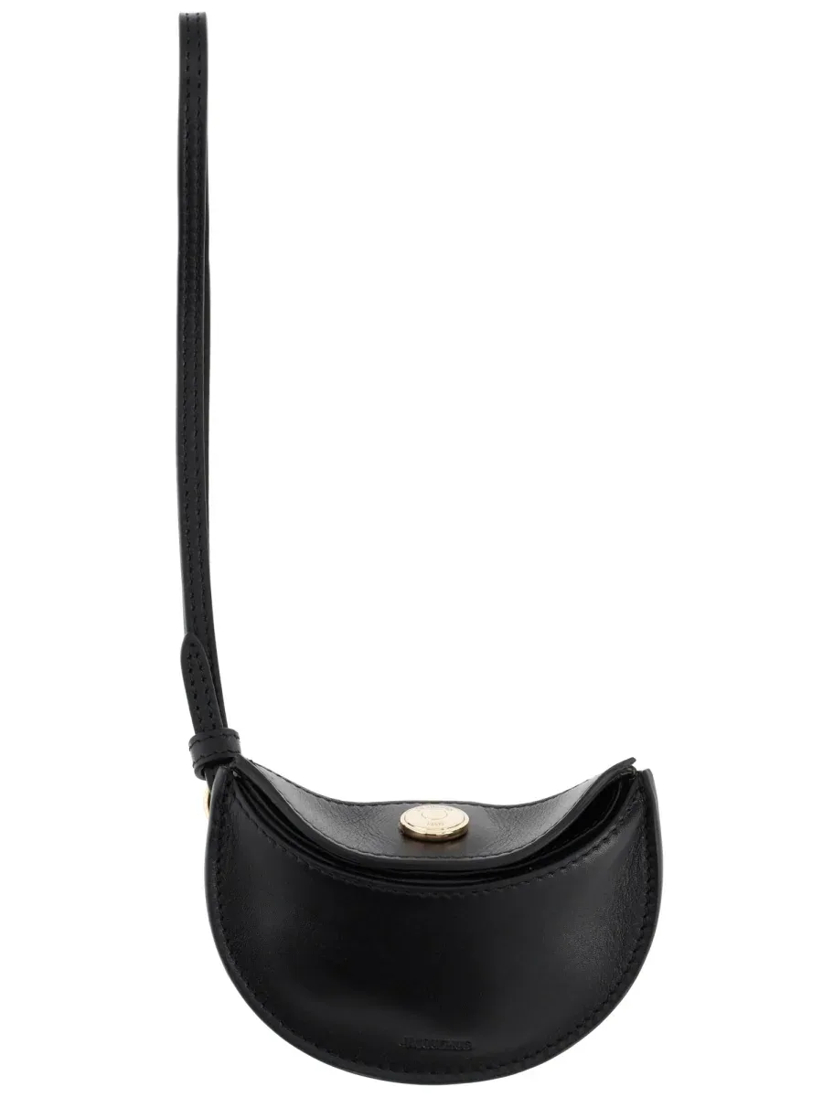 Calisso Wallet by Jacquemus