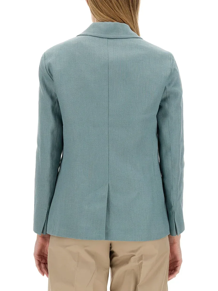 Socrates Jacket by 'S Max Mara