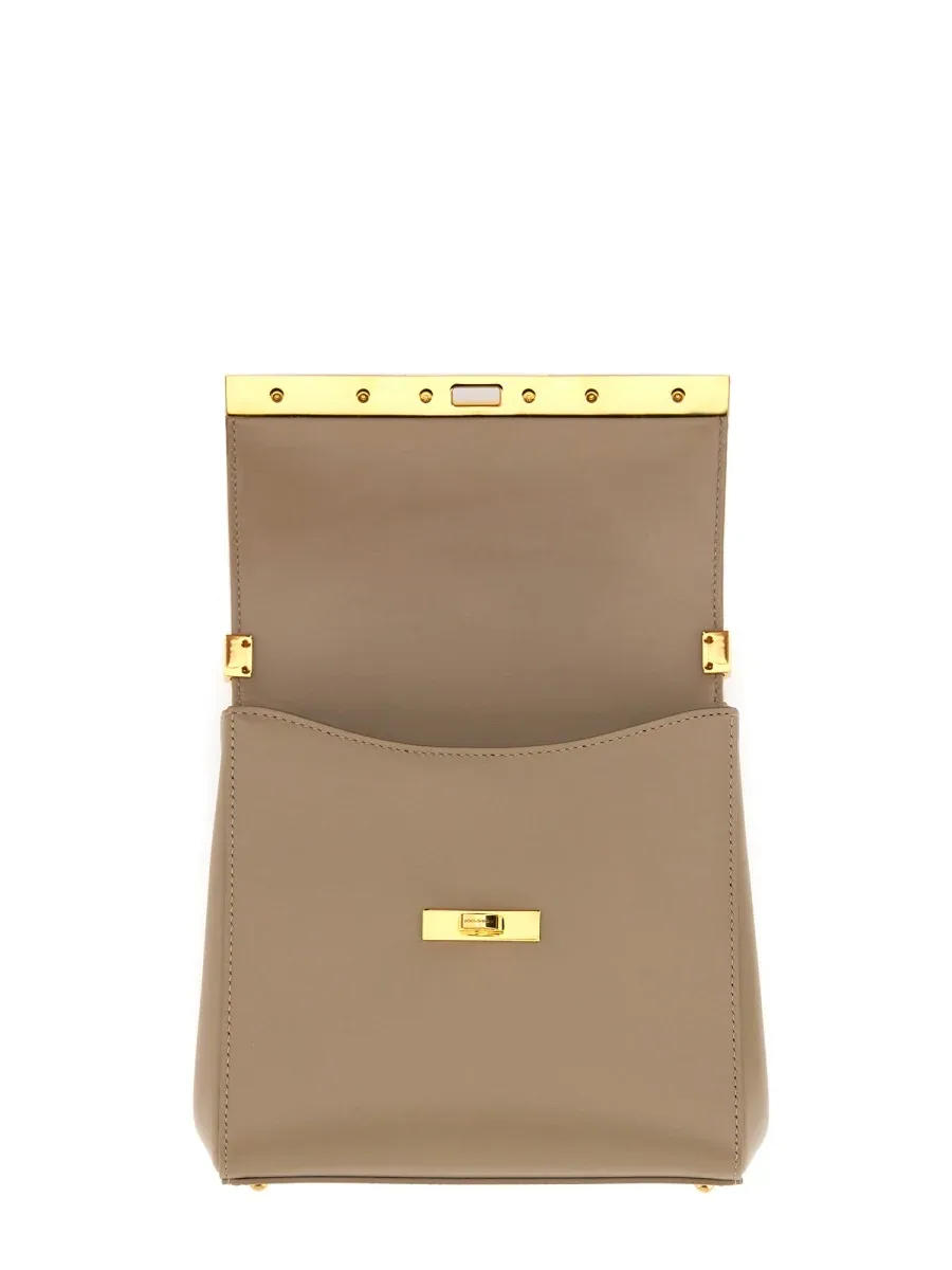 City Marlene Shoulder Bag by Dolce & Gabbana