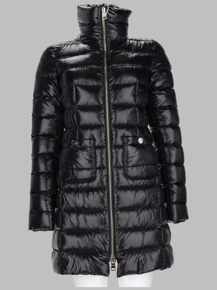Maria Down Jacket by Herno
