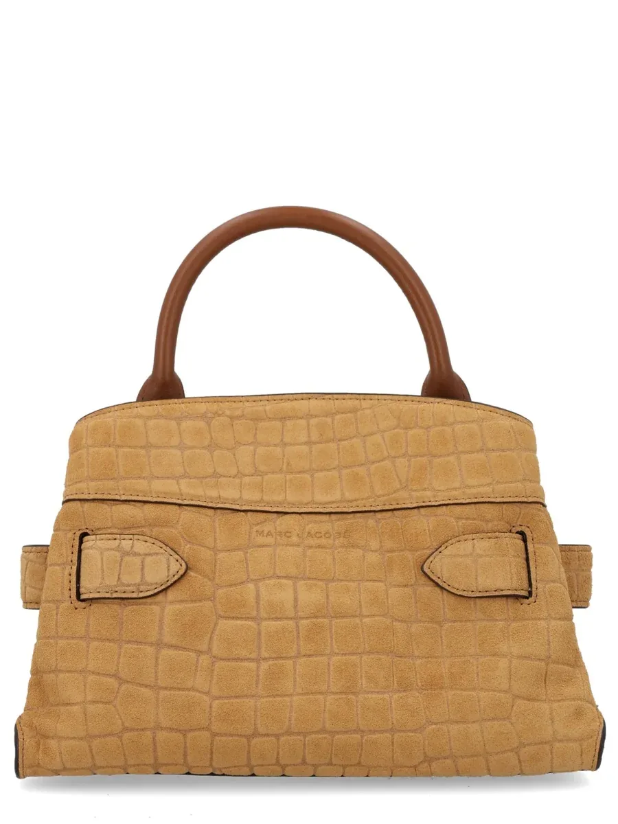 Dakota Top Handle Bag by Marc Jacobs